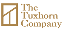 Tuxco, Tuxhorn Company large logo tuxco.net